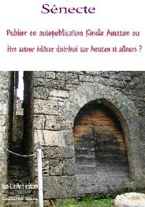 Publier en autopublication Kindle Amazon ou tre auteur diteur distribu sur Amazon et ailleurs 