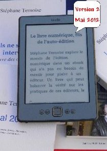 le livre numérique en France