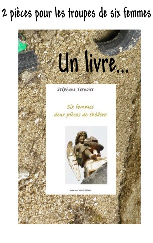 presentation livrepapier 6 femmes